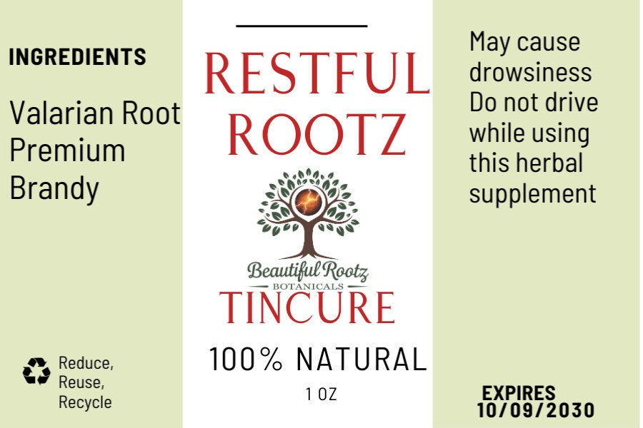 HEART ROOT