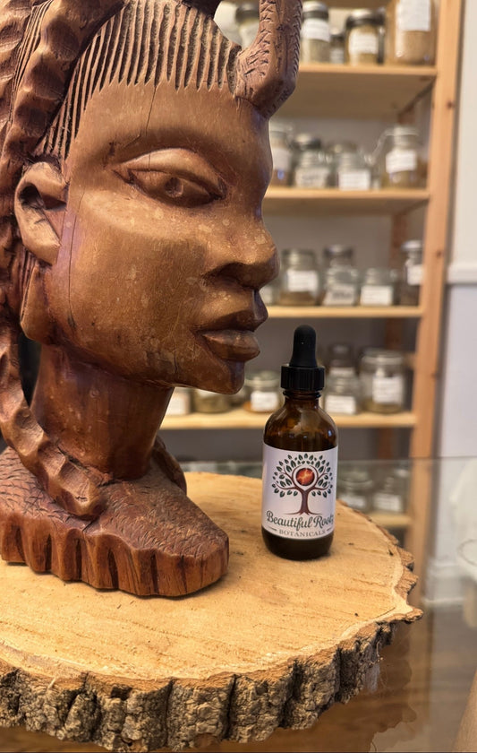 What Is a Herbal Tincture?