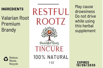 HEART ROOT