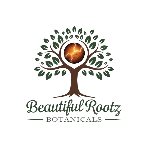 Beautiful Rootz Botanicals