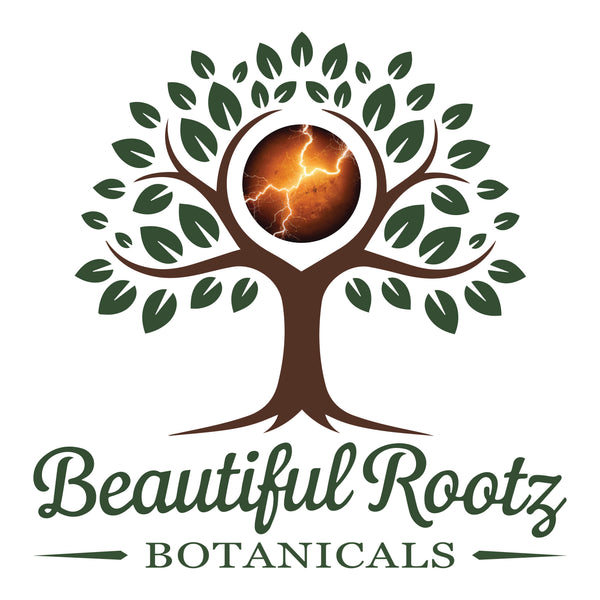 Beautiful Rootz Botanicals